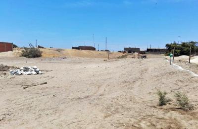 VENTA DE TERRENO PARA CASA DE CAMPO EN CONDOMINIO, CHACUPE